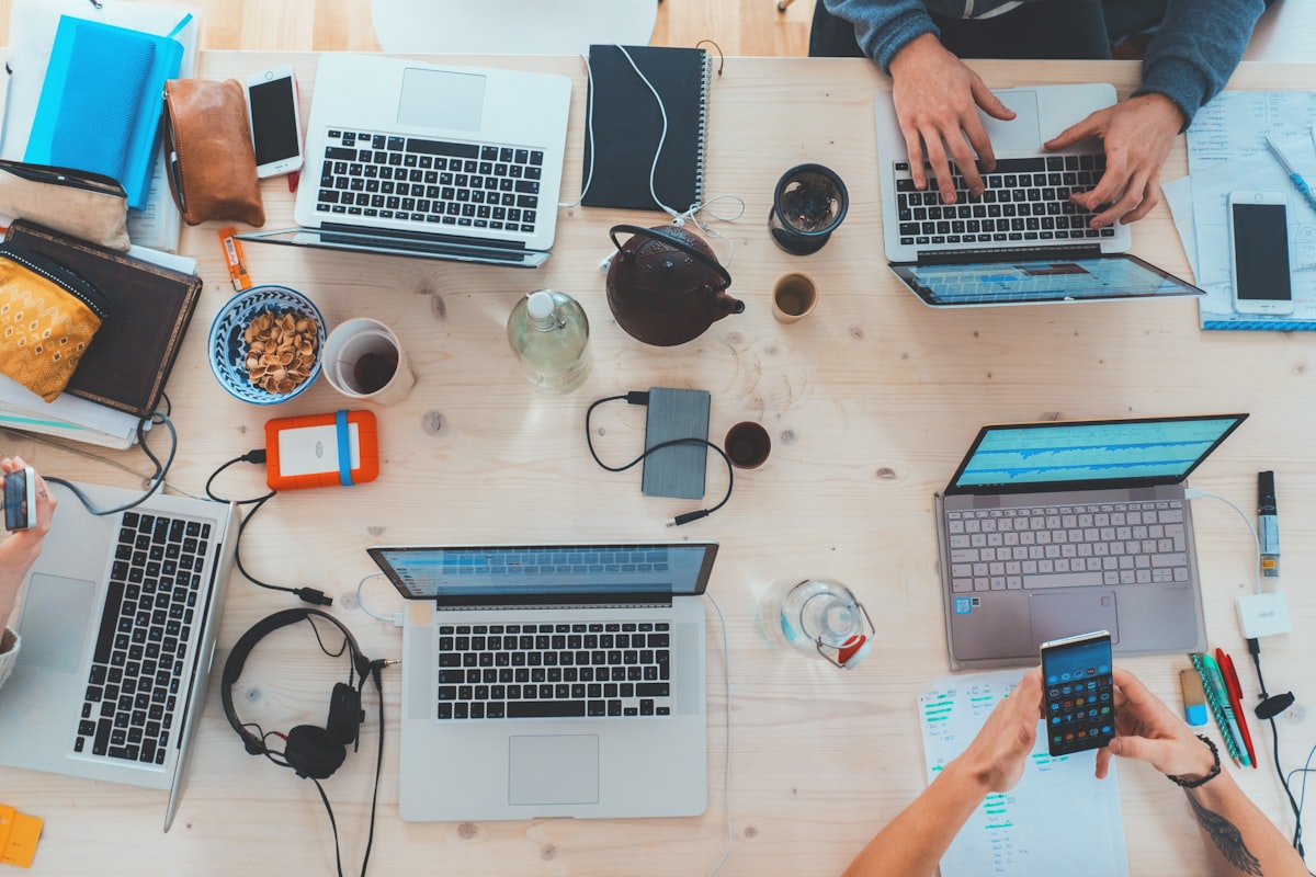 Managed Services